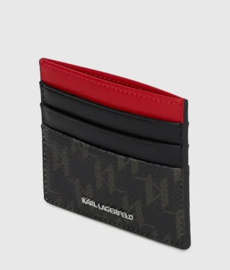 Kartička Ikon Monogram Kartička Ikon Monogram