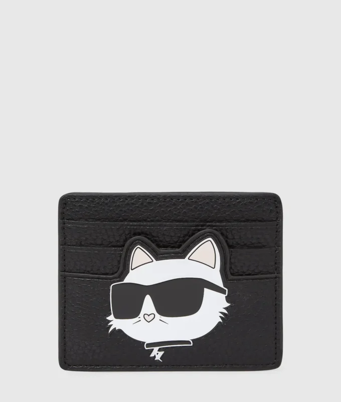 Kartička Ikon Pebble Choupette Kartička Ikon Pebble Choupette