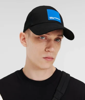 Kšiltovka s logem