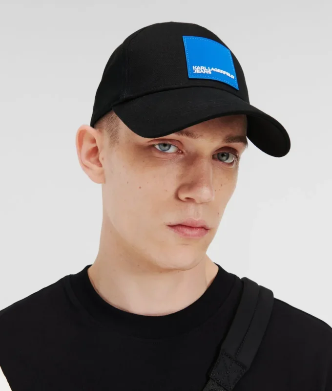 Kšiltovka s logem Kšiltovka s logem