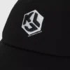 Kšiltovka s monogramem Kšiltovka s monogramem