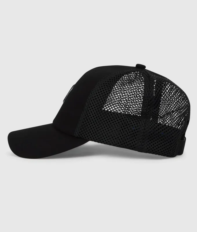 Kšiltovka s monogramem Kšiltovka s monogramem