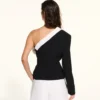 KL STUDIO ASYMMETRIC BLAZER KL STUDIO ASYMMETRIC BLAZER