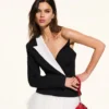 KL STUDIO ASYMMETRIC BLAZER KL STUDIO ASYMMETRIC BLAZER