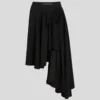 KL STUDIO RUFFLE SKIRT KL STUDIO RUFFLE SKIRT