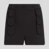 KL STUDIO TAILORED SHORTS KL STUDIO TAILORED SHORTS