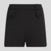 KL STUDIO TAILORED SHORTS KL STUDIO TAILORED SHORTS