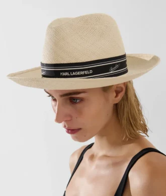 KL X BORSALINO PANAMA KLOBOUK