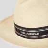 KL X BORSALINO PANAMA KLOBOUK KL X BORSALINO PANAMA KLOBOUK