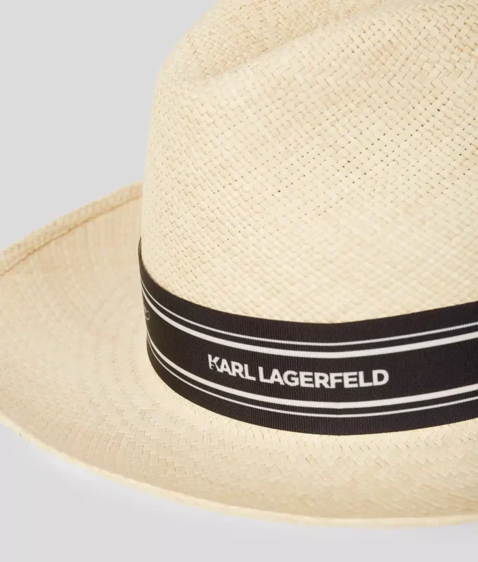 KL X BORSALINO PANAMA KLOBOUK KL X BORSALINO PANAMA KLOBOUK