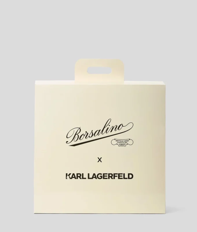 KL X BORSALINO PANAMA KLOBOUK KL X BORSALINO PANAMA KLOBOUK