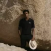 KL X BORSALINO PLETENÉ POLO tričko KL X BORSALINO PLETENÉ POLO tričko