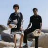 KL X BORSALINO PLÁŽOVÁ TAŠKA KL X BORSALINO PLÁŽOVÁ TAŠKA