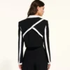 KL X JOANN TAILORED BLAZER KL X JOANN TAILORED BLAZER