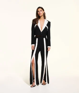 KL X JOANN TAILORED PANTS