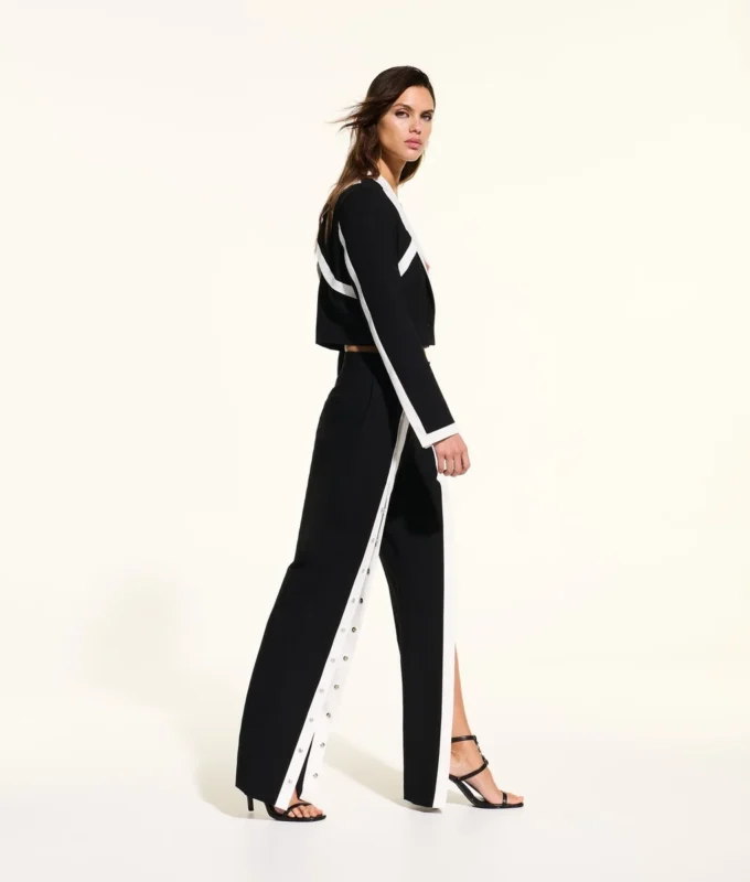 KL X JOANN TAILORED PANTS KL X JOANN TAILORED PANTS