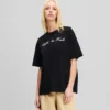 KL X JORGE PARRA OVERSIZED T-SHIRT