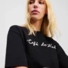 KL X JORGE PARRA OVERSIZED T-SHIRT