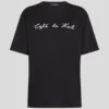 KL X JORGE PARRA OVERSIZED T-SHIRT