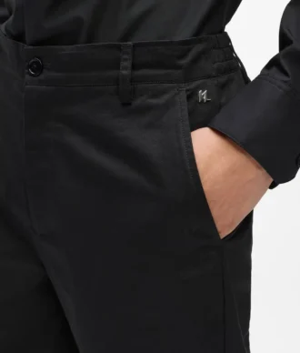 Klasické chino kalhoty