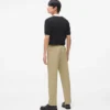 Klasické chino kalhoty Klasické chino kalhoty