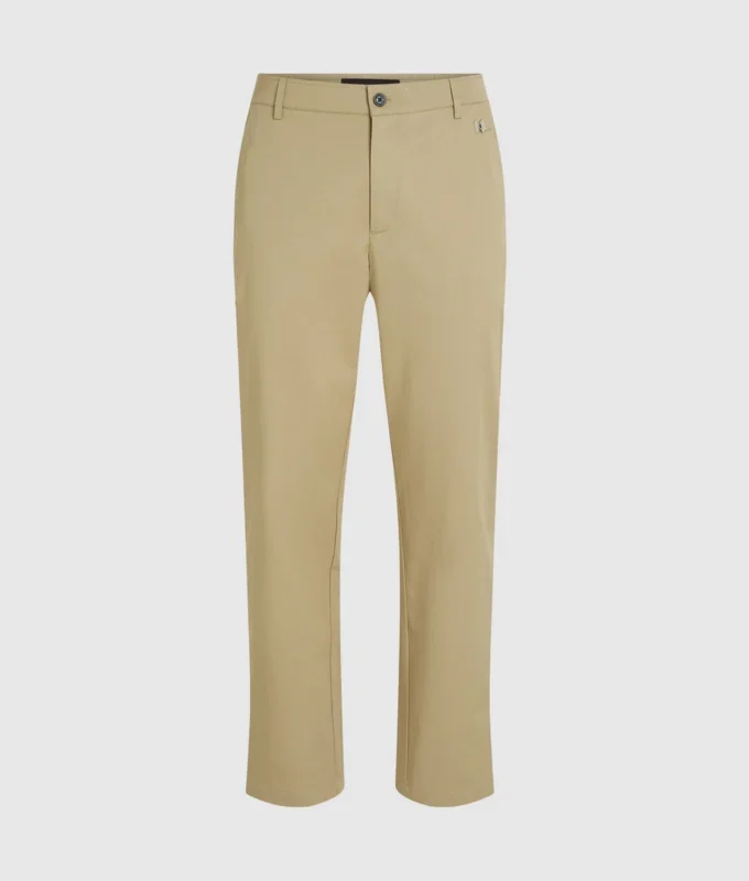 Klasické chino kalhoty Klasické chino kalhoty