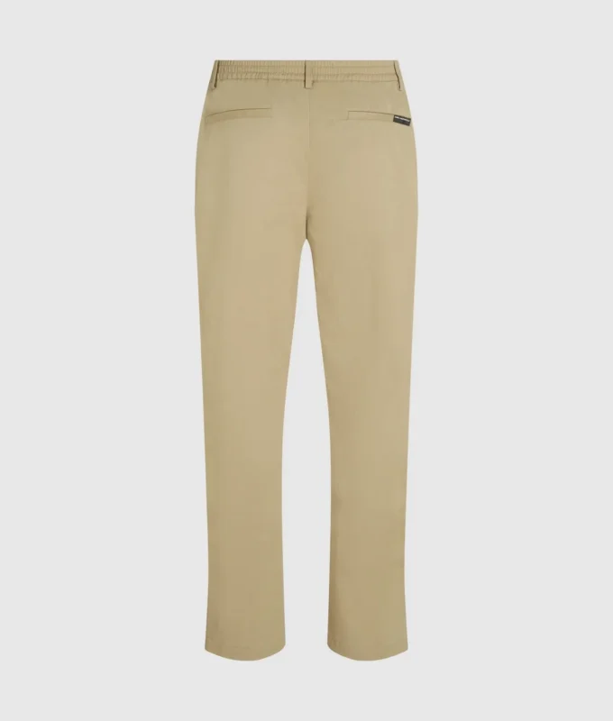 Klasické chino kalhoty Klasické chino kalhoty