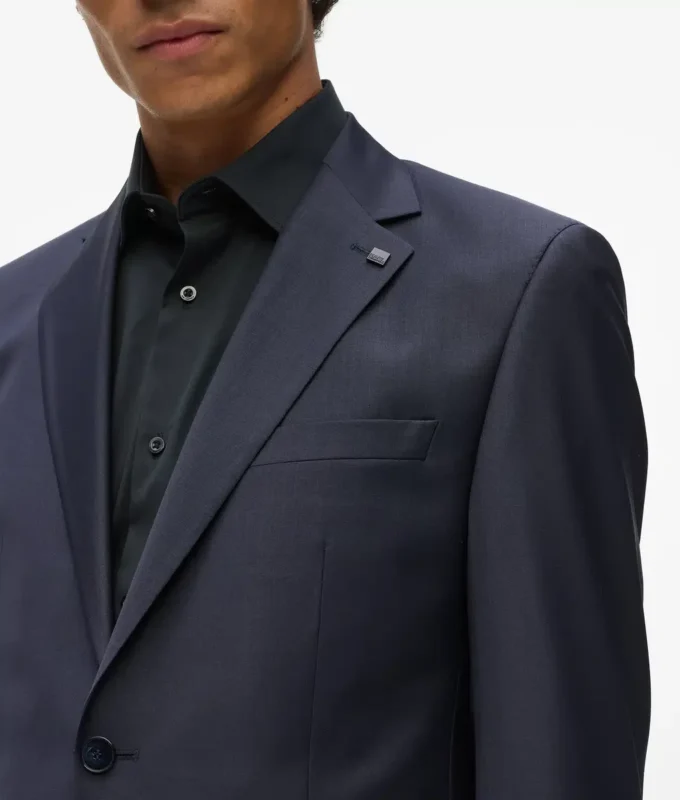 Klasické sako