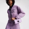 KLJ BOX LOGO CAMERA BAG KLJ BOX LOGO CAMERA BAG