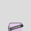 KLJ BOX LOGO MINI CROSSBODY BAG KLJ BOX LOGO MINI CROSSBODY BAG