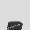 KLJ BOX LOGO MINI CROSSBODY BAG KLJ BOX LOGO MINI CROSSBODY BAG