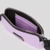 KLJ BOX LOGO MINI CROSSBODY BAG KLJ BOX LOGO MINI CROSSBODY BAG