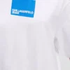 KLJ BOX LOGO T-SHIRT KLJ BOX LOGO T-SHIRT