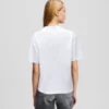 KLJ BOX LOGO T-SHIRT KLJ BOX LOGO T-SHIRT