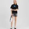 KLJ BOX LOGO T-SHIRT