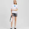 KLJ BOX LOGO T-SHIRT KLJ BOX LOGO T-SHIRT