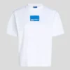 KLJ BOX LOGO T-SHIRT KLJ BOX LOGO T-SHIRT
