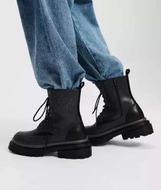 KLJ X ATELIER RESERVÉ BROOKE BOOTS KLJ X ATELIER RESERVÉ BROOKE BOOTS