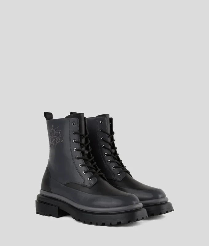 KLJ X ATELIER RESERVÉ BROOKE BOOTS KLJ X ATELIER RESERVÉ BROOKE BOOTS