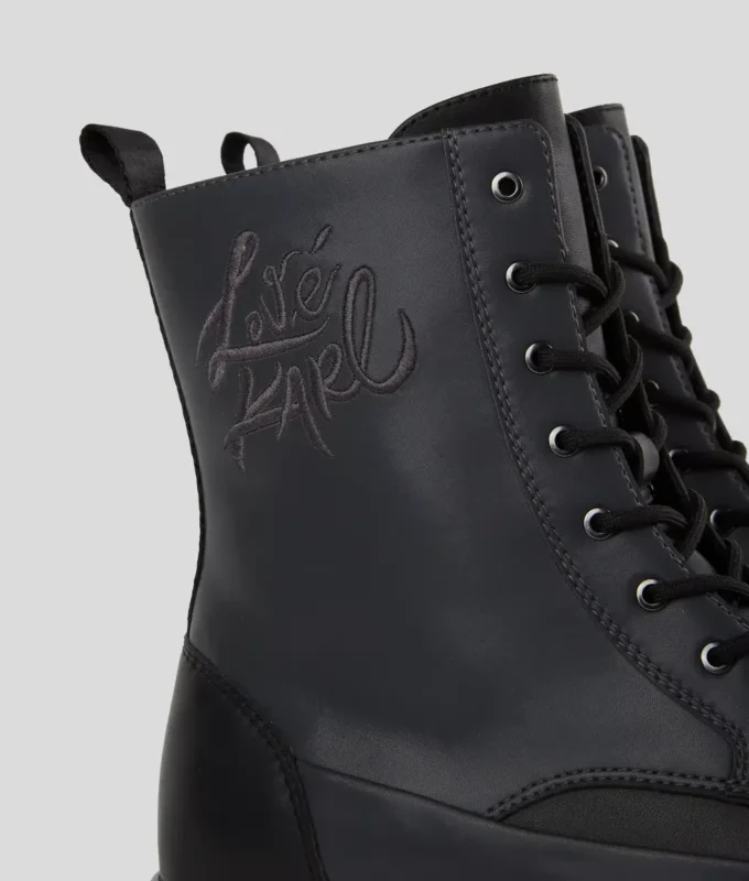 KLJ X ATELIER RESERVÉ BROOKE BOOTS KLJ X ATELIER RESERVÉ BROOKE BOOTS