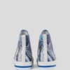 KLJ X ATELIER RESERVÉ VULC HIGH-TOP SNEAKERS