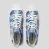 KLJ X ATELIER RESERVÉ VULC HIGH-TOP SNEAKERS