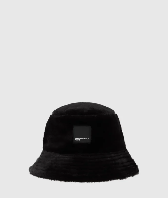 Klobouk z umělé kožešiny Klobouk z umělé kožešiny