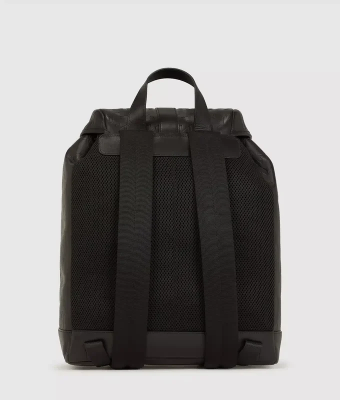 KOŽENÝ BATOH K/LOOM KOŽENÝ BATOH K/LOOM