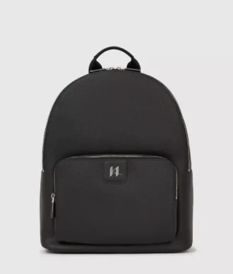 Kožený batoh K/Monogram Kožený batoh K/Monogram