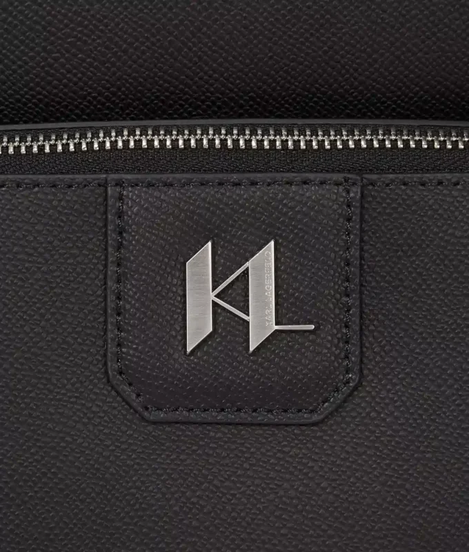 Kožený batoh K/Monogram Kožený batoh K/Monogram