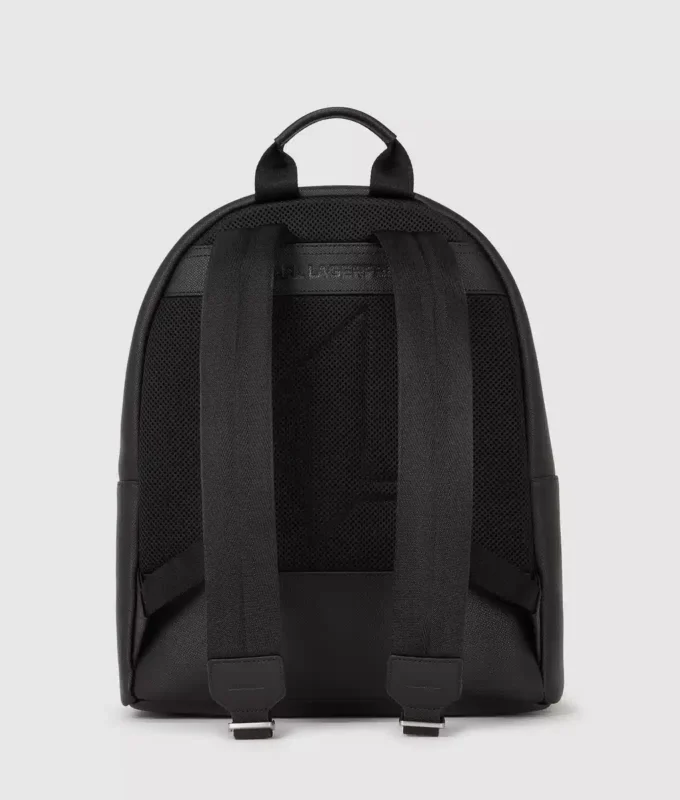 Kožený batoh K/Monogram Kožený batoh K/Monogram