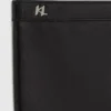 Kožené rukavice K/Monogram Kožené rukavice K/Monogram