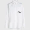 Košile s kapsou Signature Košile s kapsou Signature