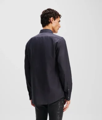 KOŠILE S KNOFLÍKY